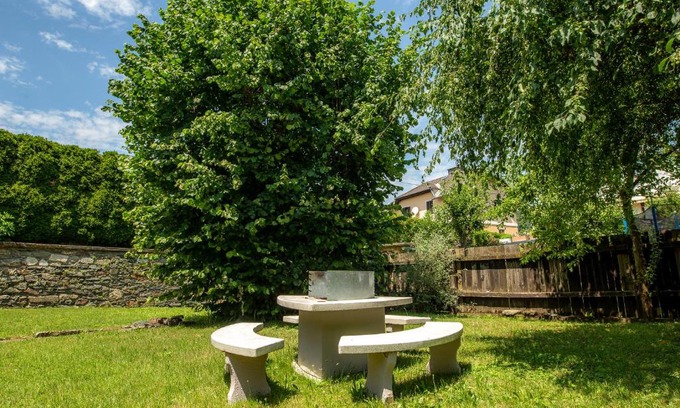 Klagenfurt am Woerthersee Apartment | L&P Appartement Klagenfurt