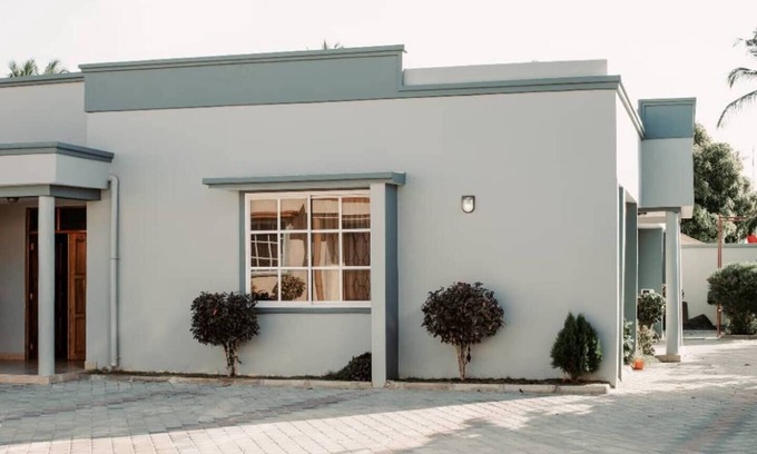 Dar es Salaam House | L Square Villa Parknn