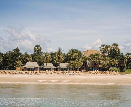 Sam Roi Yot Resort | LA A NATU Sam Roi Yot