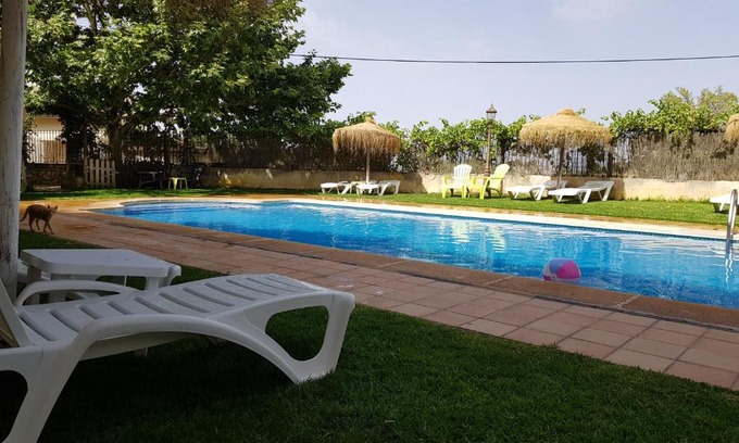 Canaleja House | La Aldea