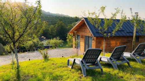 Bradulet Ski Chalet | La Bârlog Loft