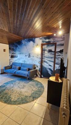 Folgarida Apartment | La Baita Residence 3.0