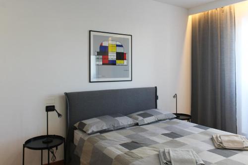 Vicenza Apartment | La Basilica Luxury Apartment - Close to the City Center and Fiera di Vicenza