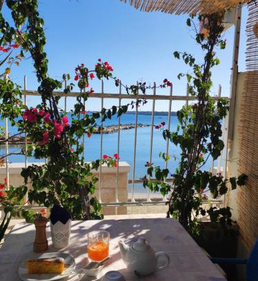 Trani Bed & Breakfast | La Bella Trani - Suites and B&B