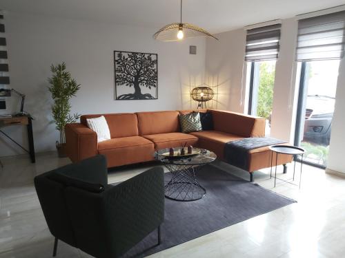 Longchamps-bertogne House | La belle Éden Gite Bastogne