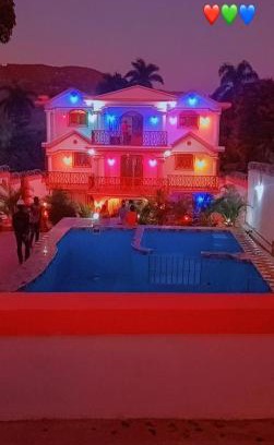 Miragoane Hotel | La Belle Hôtel