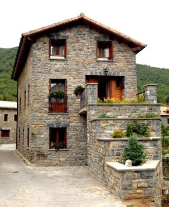 Gavin Apartment | La Borda de Marco