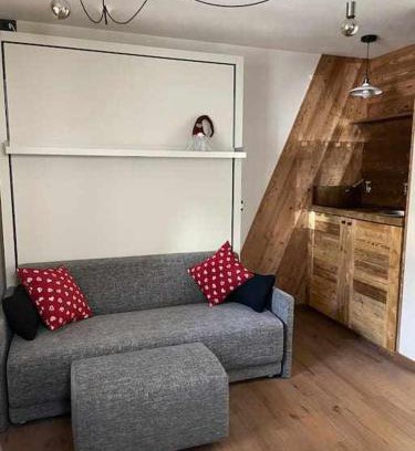 Morgex Apartment | La Borna Morgex