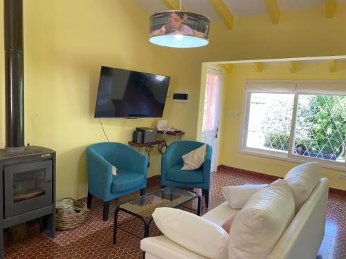 La Cumbre House | La Brújula - Casa Boutique