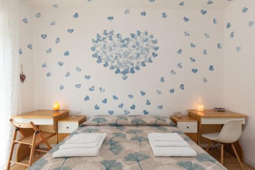 Gianicolo Apartment | La Buganvillea locazione turistica