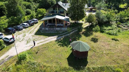 Tasca House | La Butuci