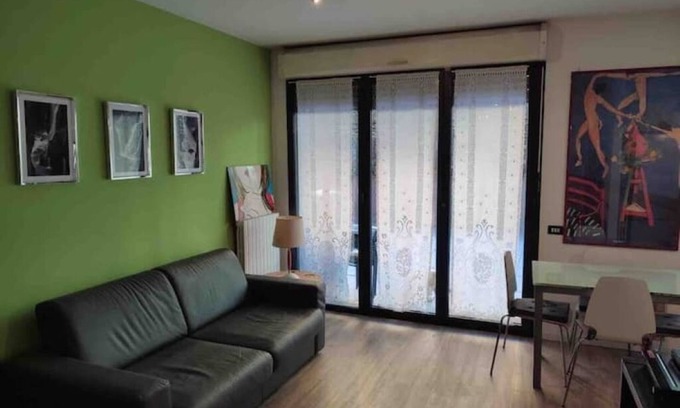 Baggio Apartment | La Cà del Lori