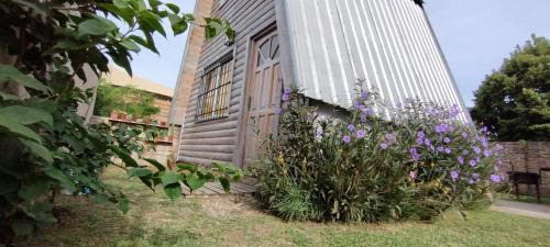 San Antonio de Areco Apartment | La cabaña