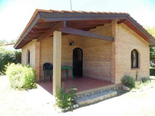 Nono House | La cabañita de Maco