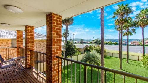 Ettalong Beach House | La Cabana - Ettalong Beach
