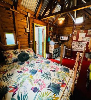 Sainte-Suzanne Ski Chalet | La Cabane d’Annesy