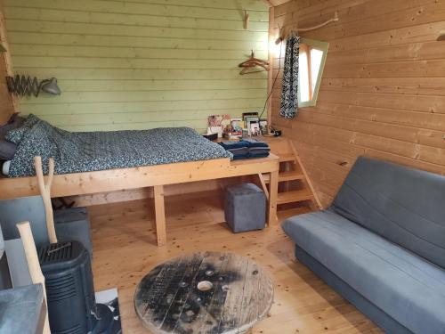 Bressuire House | La cachouette