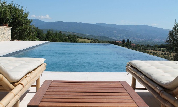 Anghiari House | La Calla - Anghiari