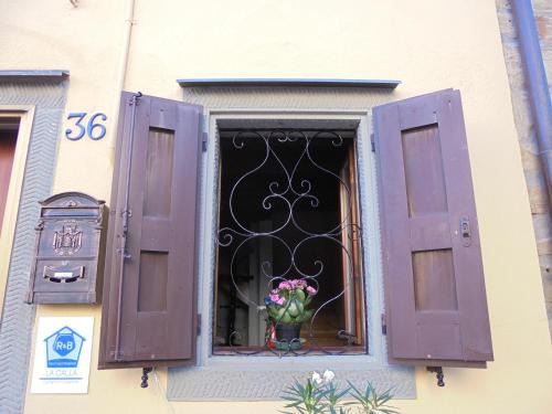 Piamaggio Bed & Breakfast | La Calla