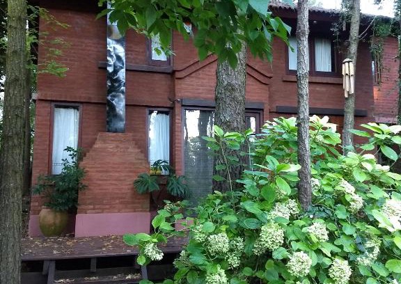 Mar de Las Pampas House | La Camila