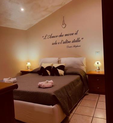 Anagni Apartment | La Candida Rosa L T Anagni