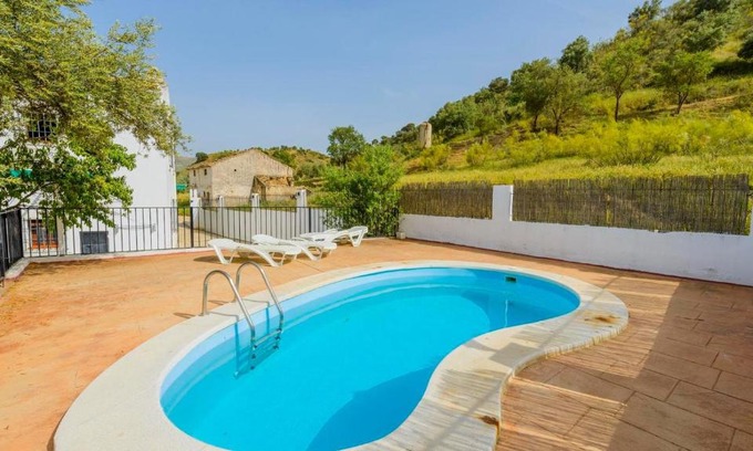 Priego de Cordoba House | La Carrasca II Priego de Córdoba by Ruralidays