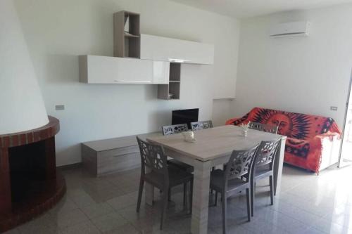 Marina Apartment | La casa al mare Corallo Bianco