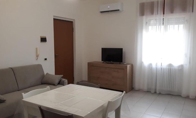 Marina Apartment | La casa al mare Corallo Verde