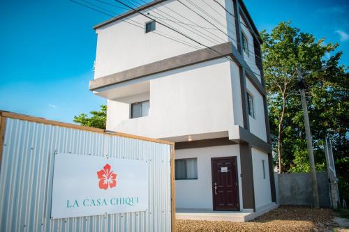 San Pedro Apartment | La Casa Chiqui