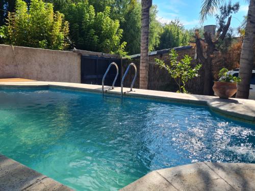 Guaymallen House | La casa de Ailun - Ideal vacaciones