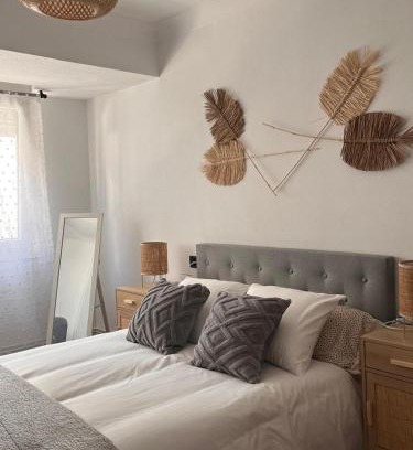 Lugo Apartment | La casa de Elena con terraza en el centro