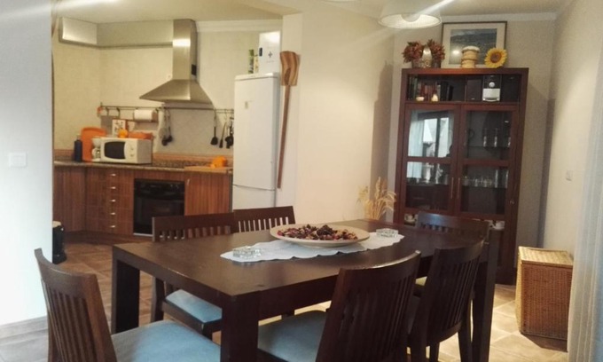 Belmonte House | La Casa de Gonzala