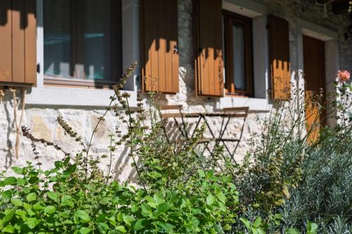 San Pietro al Natisone Apartment | La Casa del Mugnaio