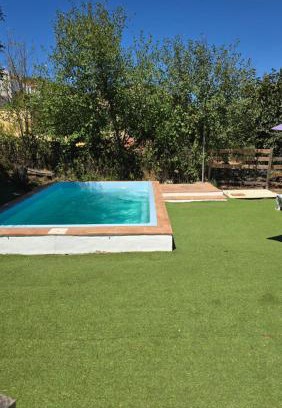 La Umbria House | La Casa de la Iglesia