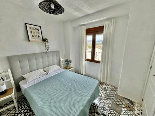 Zagrilla Apartment | La casa de los sueños