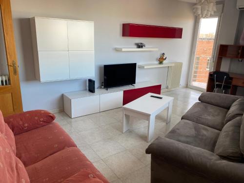 Leon Apartment | LA CASA DE REYES - WIFI Gratis