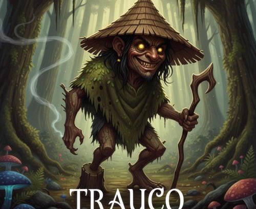 Castro House | La Casa de Sandrita