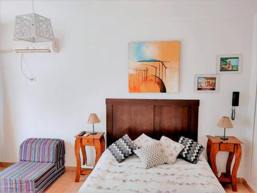 Abasto Apartment | La Casa De Syl I (Shopping Abasto)