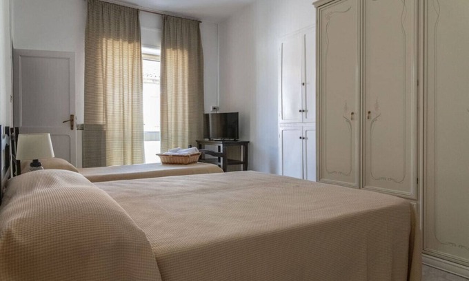 San Giorgio Lucano Apartment | La casa dei Nonni - Camera Tripla