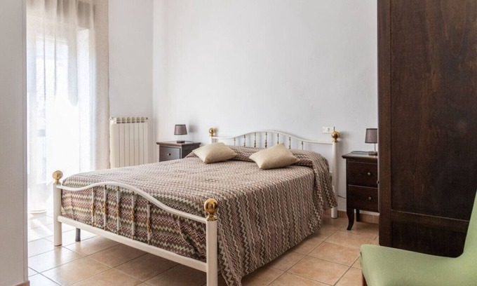 San Giorgio Lucano Apartment | La casa dei Nonni - San Giorgio Lucano