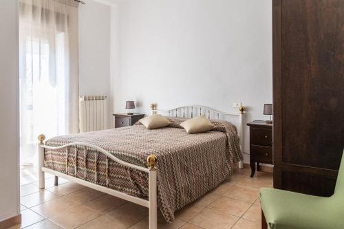 San Giorgio Lucano Apartment | La casa dei Nonni