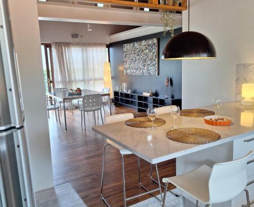 Laveno Apartment | La casa del artista