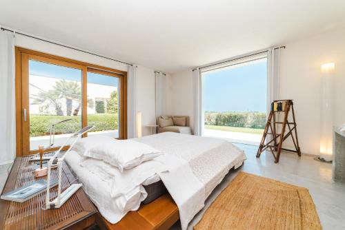 Specchiolla House | La Casa Del Carrubo - Suite