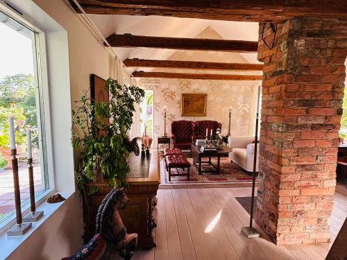 Vassmolosa Hotel | La Casa del cavaliere