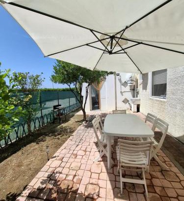 Lido Apartment | La casa del delfino