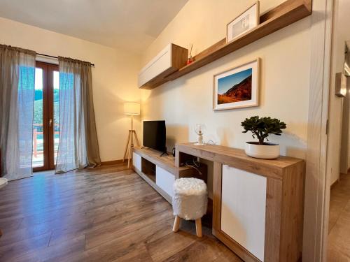 Santa Maria Maggiore Apartment | La casa del Mercato
