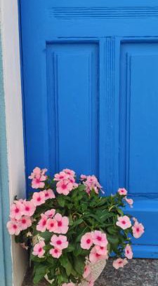 Sant'Antioco Apartment | La casa del Paguro Bernardo