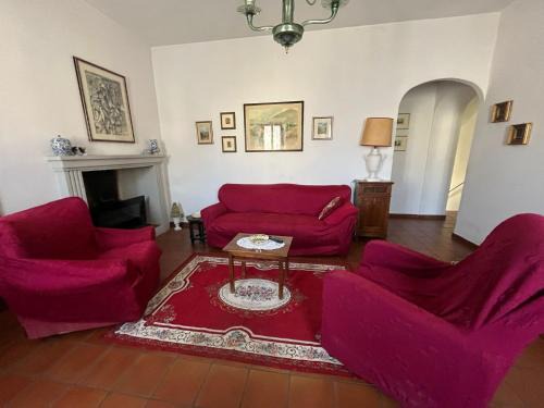 Castel del Rio Apartment | La Casa della Nonna in stile antico