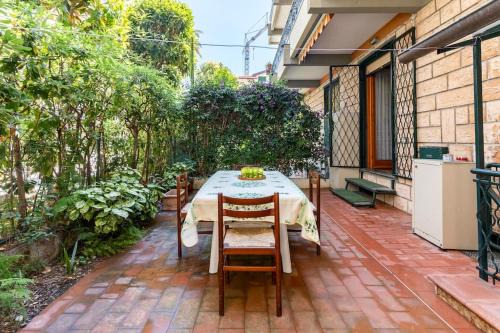Bordighera Apartment | La Casa della Nonna - 50m dal centro-100m dal mare