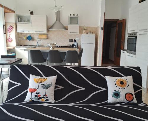 Frattocchie Apartment | La Casa di Ale 2 - ampio e luminoso appartamento ai Castelli Romani